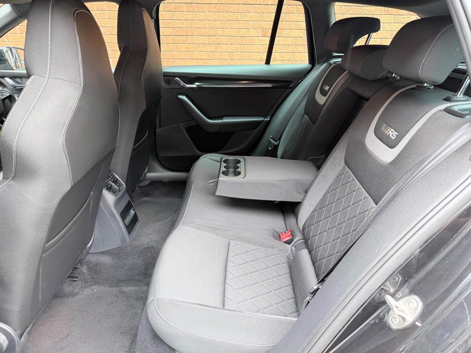 Used Skoda Octavia 2018 for sale - 76990077: Photo 15