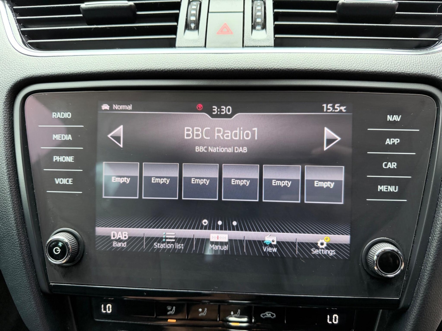 Used Skoda Octavia 2018 for sale - 76990077: Photo 26