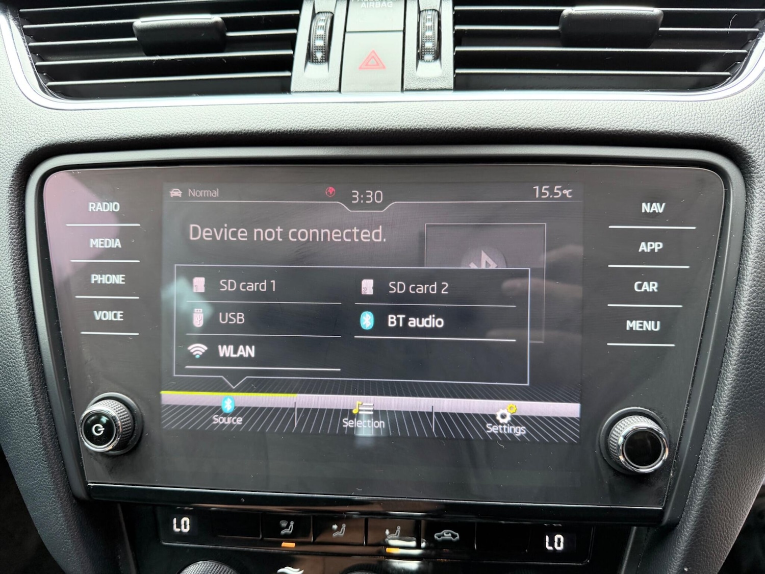 Used Skoda Octavia 2018 for sale - 76990077: Photo 27