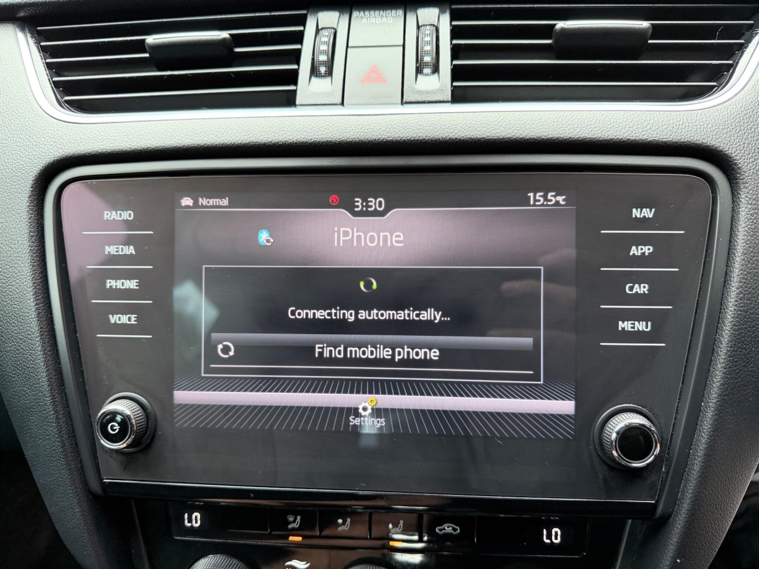 Used Skoda Octavia 2018 for sale - 76990077: Photo 28