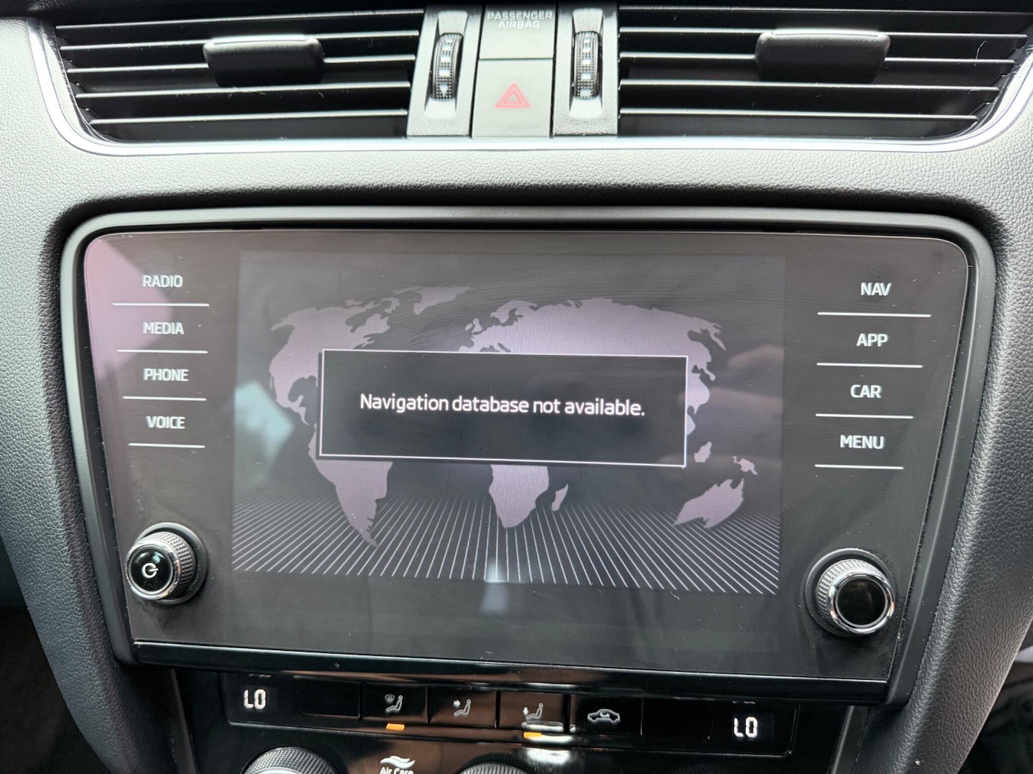 Used Skoda Octavia 2018 for sale - 76990077: Photo 29