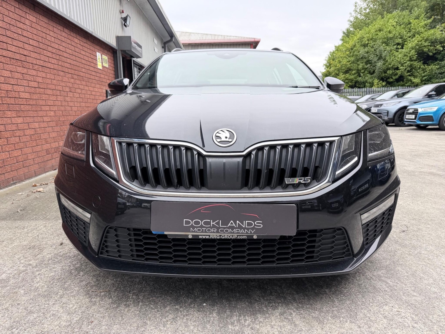 Used Skoda Octavia 2018 for sale - 76990077: Photo 3