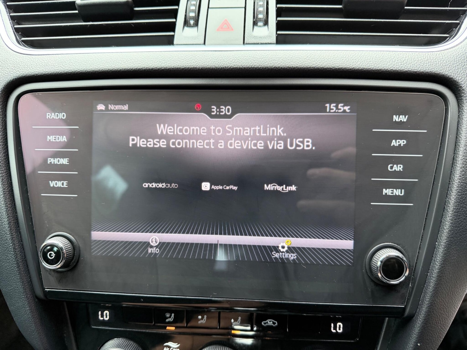 Used Skoda Octavia 2018 for sale - 76990077: Photo 31