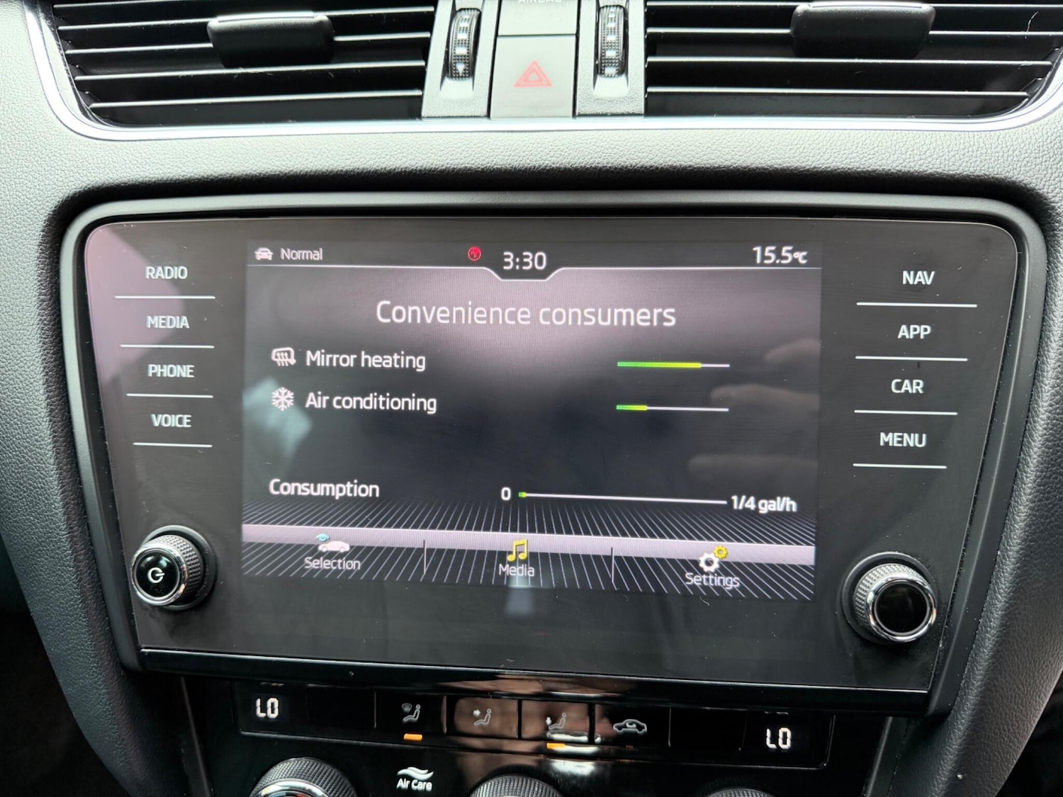 Used Skoda Octavia 2018 for sale - 76990077: Photo 32