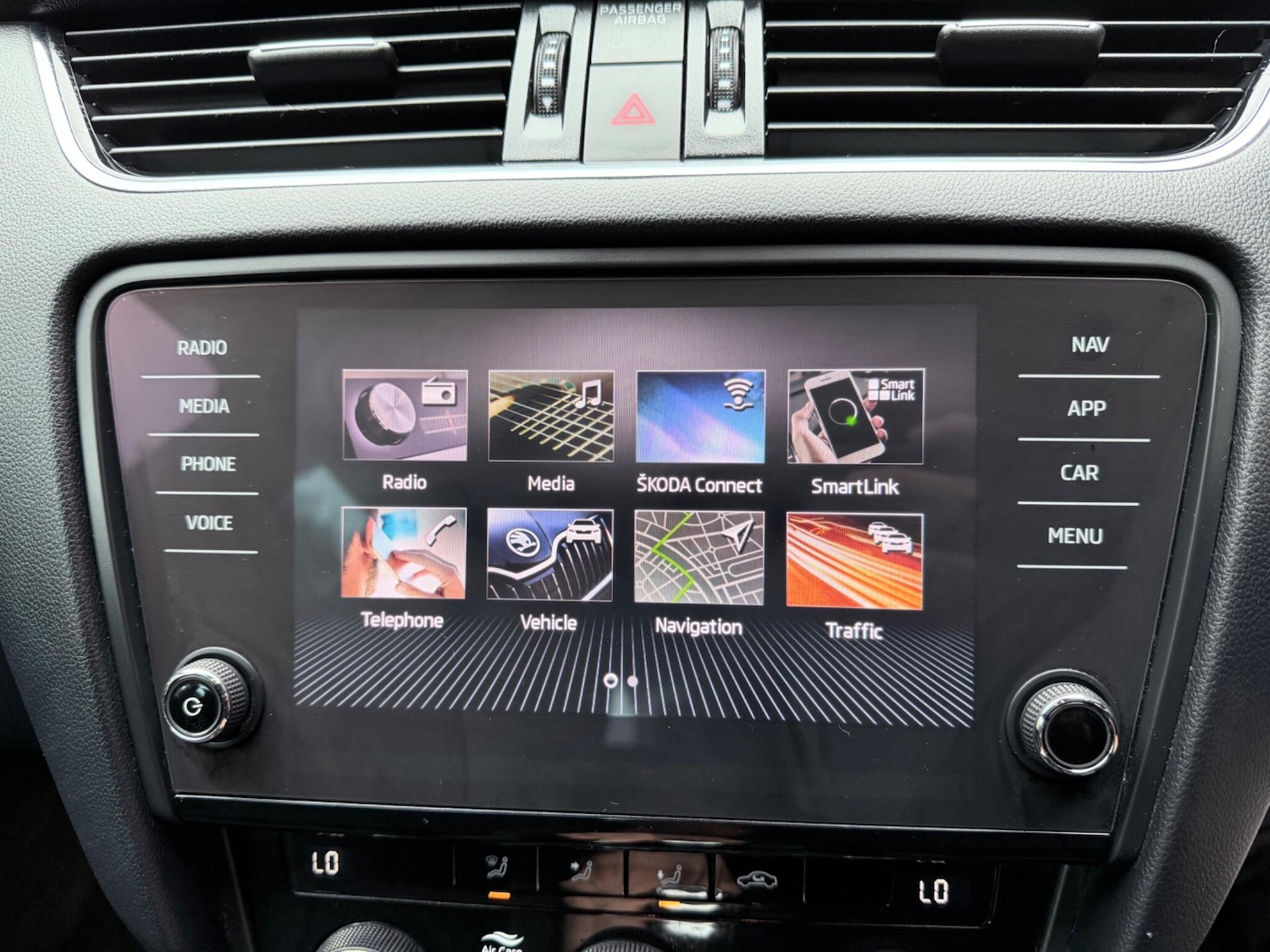 Used Skoda Octavia 2018 for sale - 76990077: Photo 33