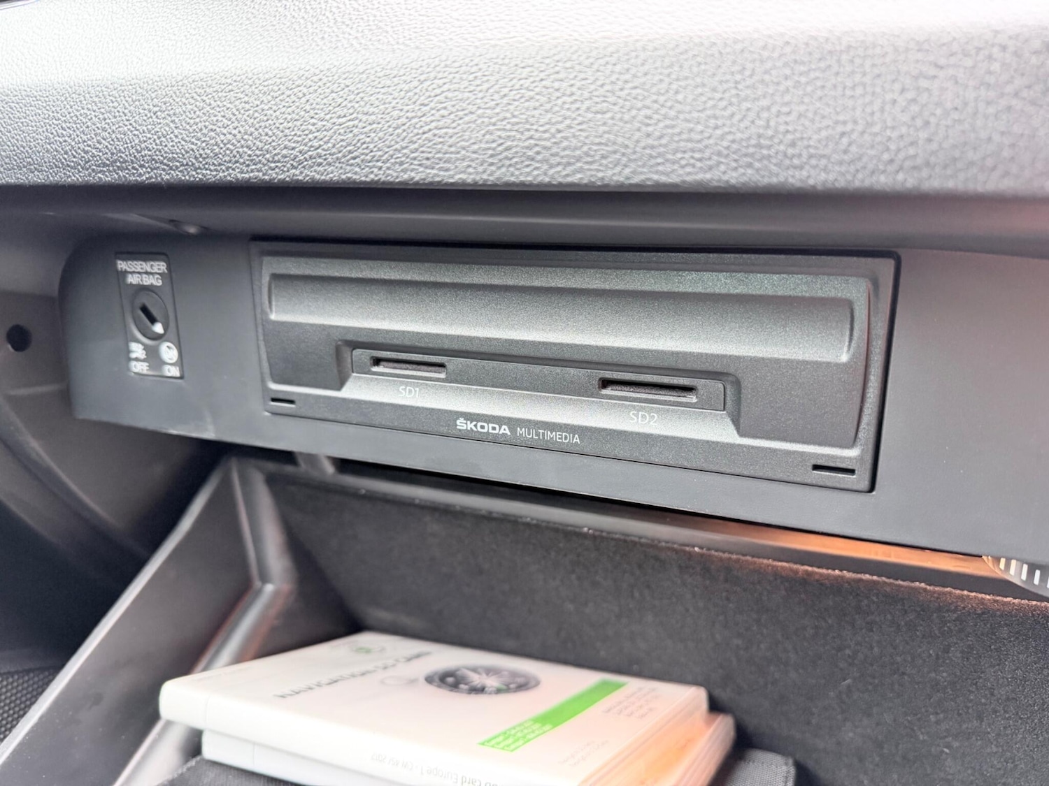 Used Skoda Octavia 2018 for sale - 76990077: Photo 34