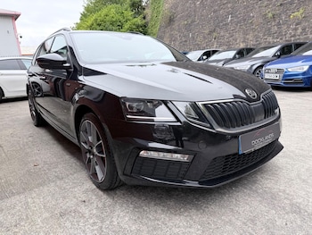 Used Skoda Octavia 2018 for sale - 76990077: Photo
