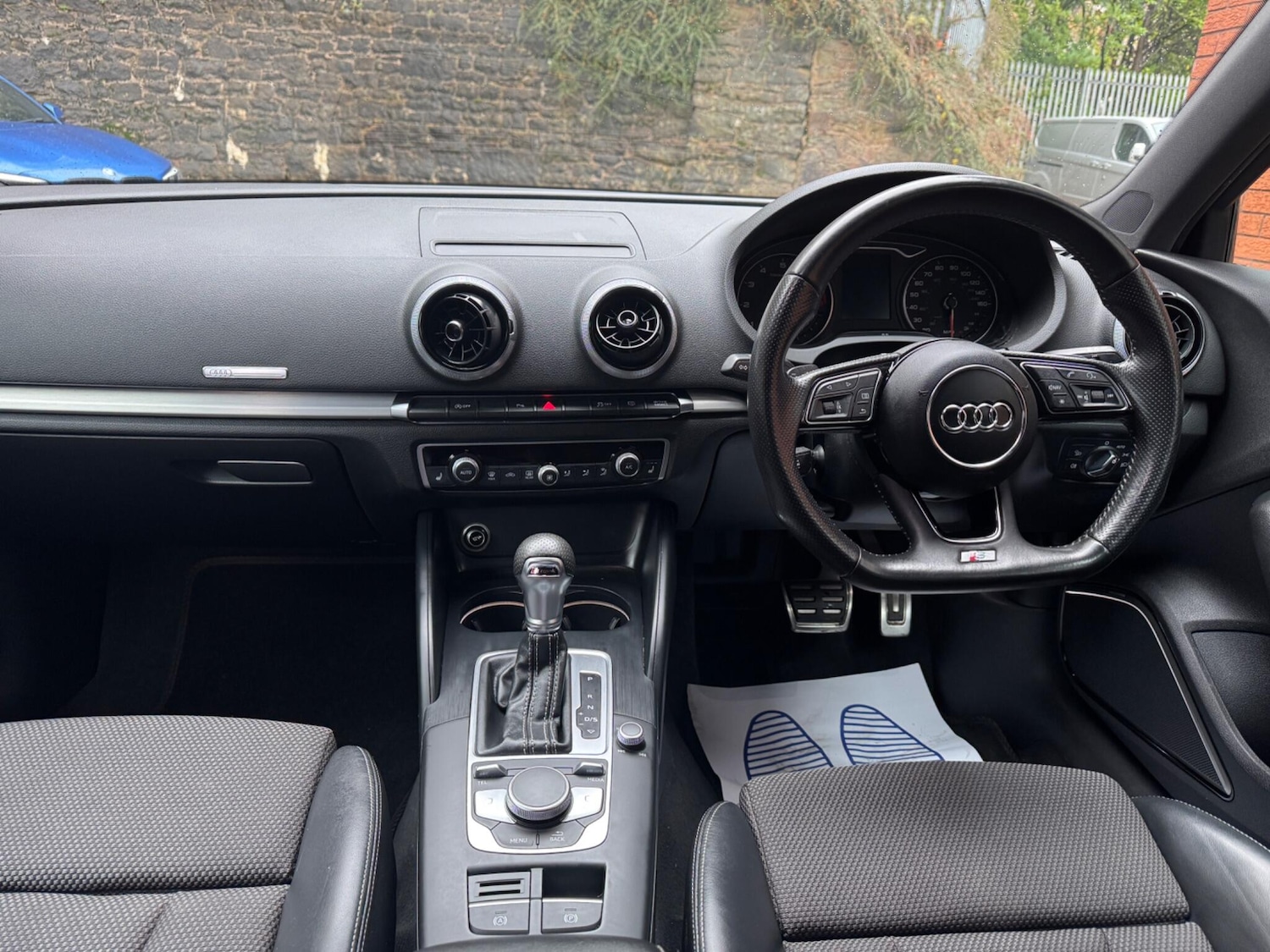 Used Audi A3 2018 for sale - 77016820: Photo 18