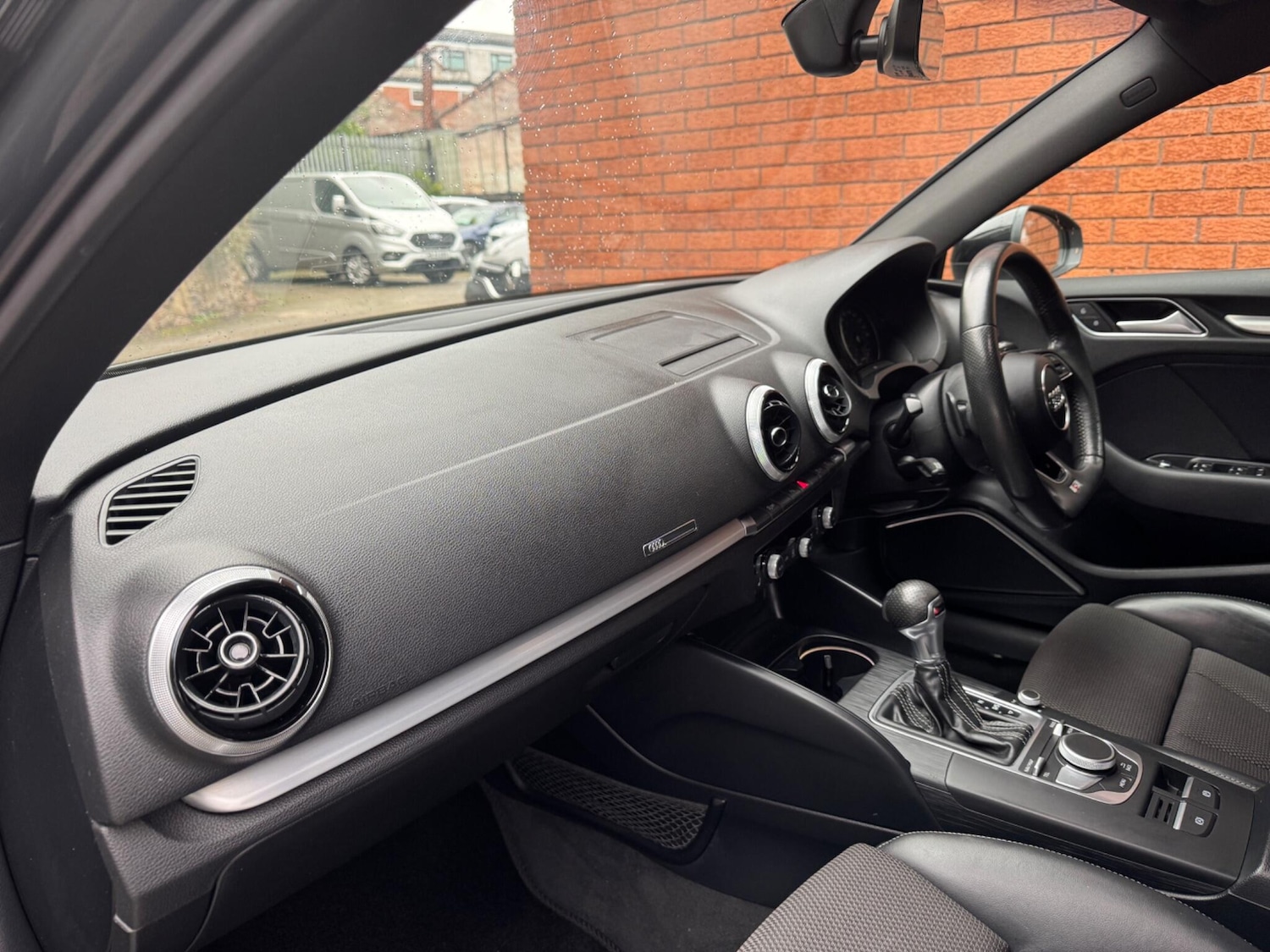 Used Audi A3 2018 for sale - 77016820: Photo 19