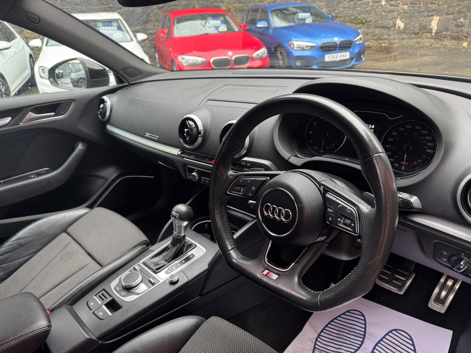 Used Audi A3 2018 for sale - 77016820: Photo 20