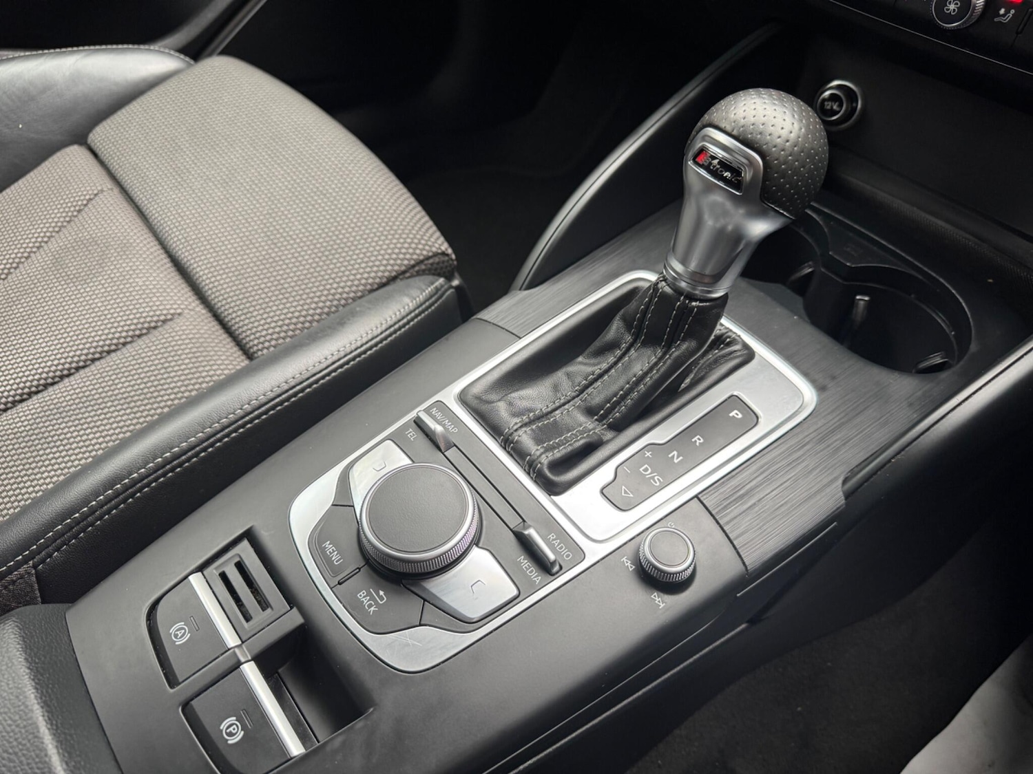 Used Audi A3 2018 for sale - 77016820: Photo 21