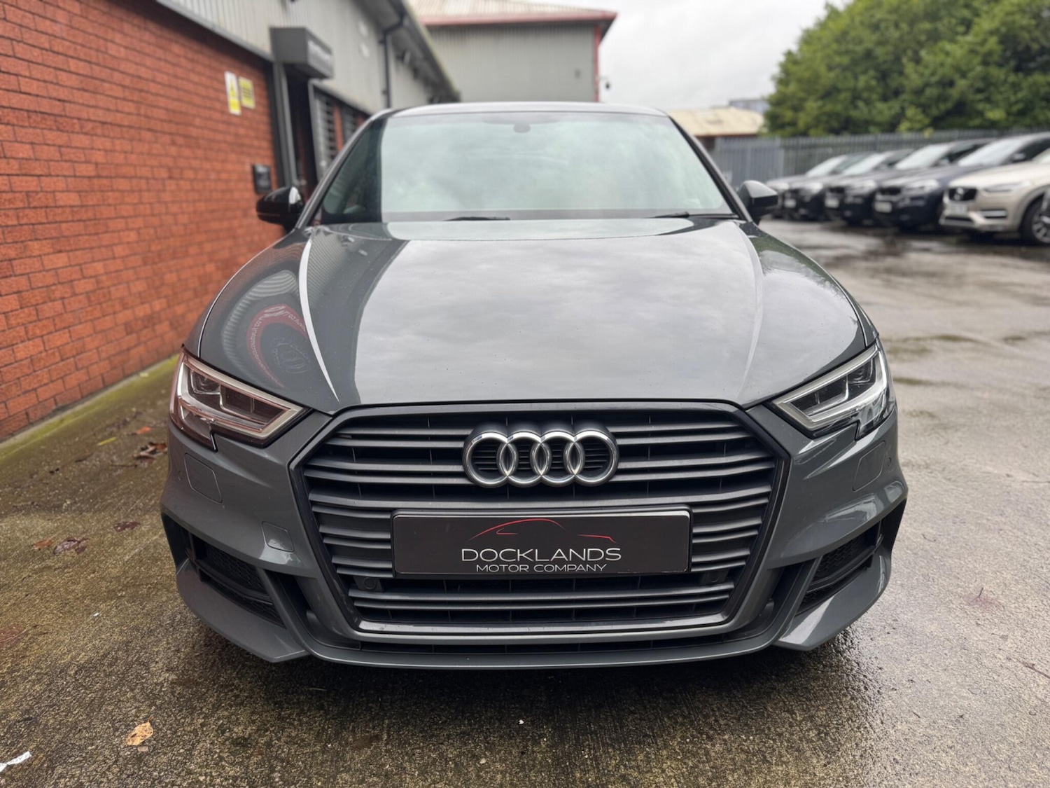 Used Audi A3 2018 for sale - 77016820: Photo 3