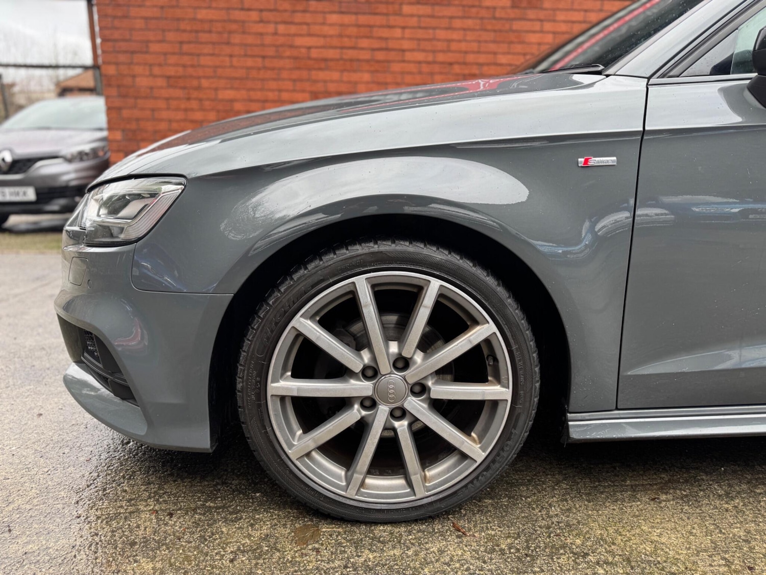 Used Audi A3 2018 for sale - 77016820: Photo 5