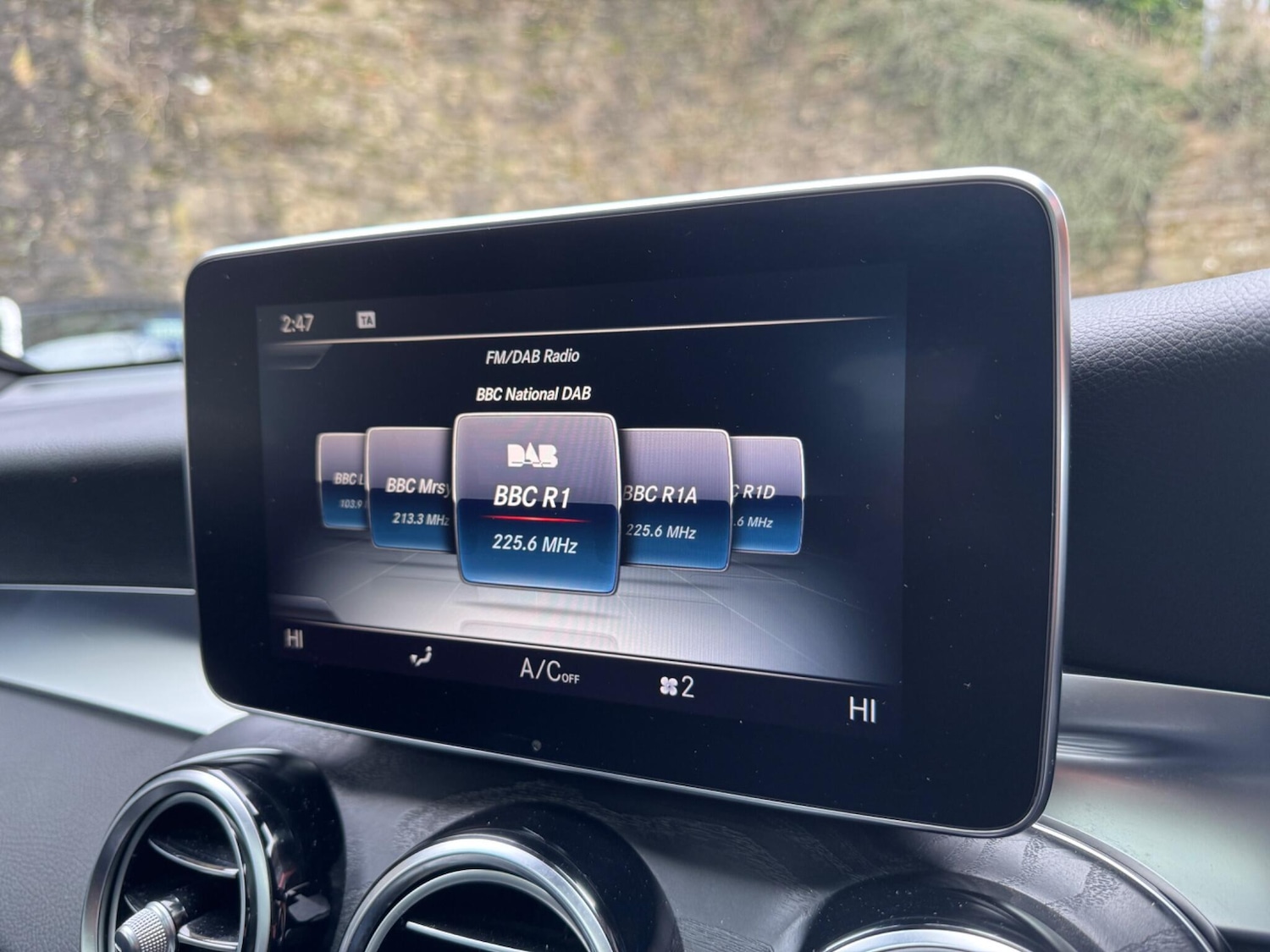 Used Mercedes-Benz GLC 2017 for sale - 77538370: Photo 26