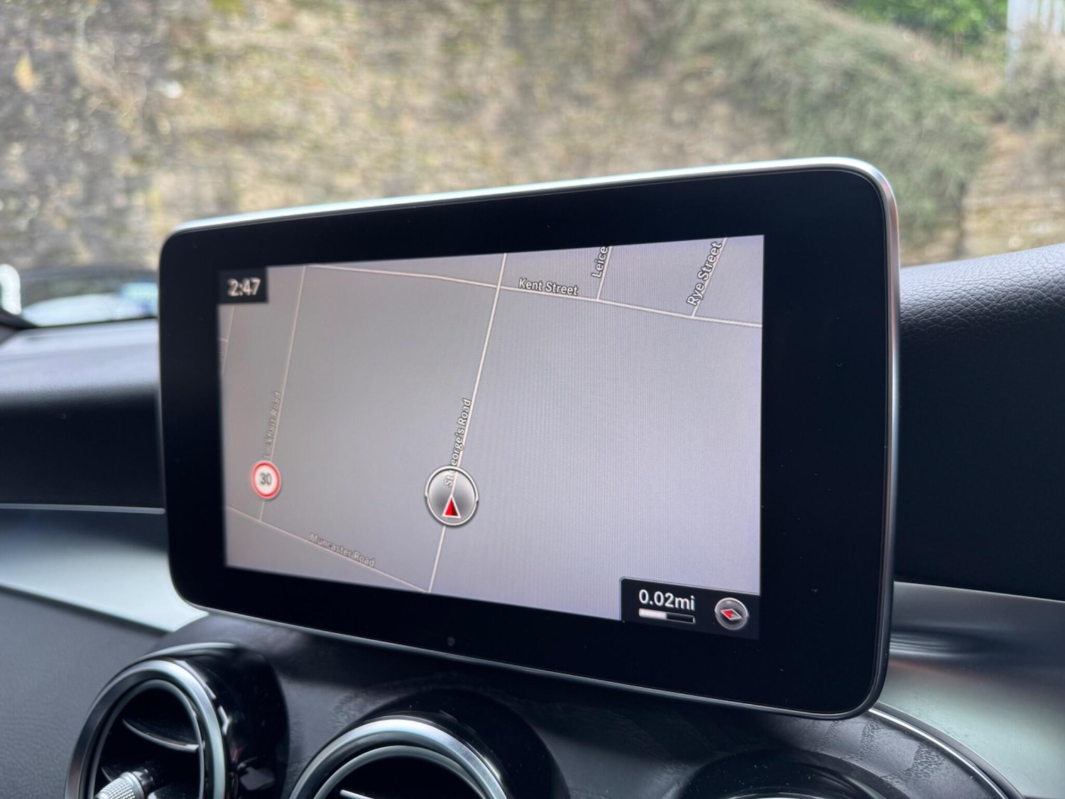 Used Mercedes-Benz GLC 2017 for sale - 77538370: Photo 28