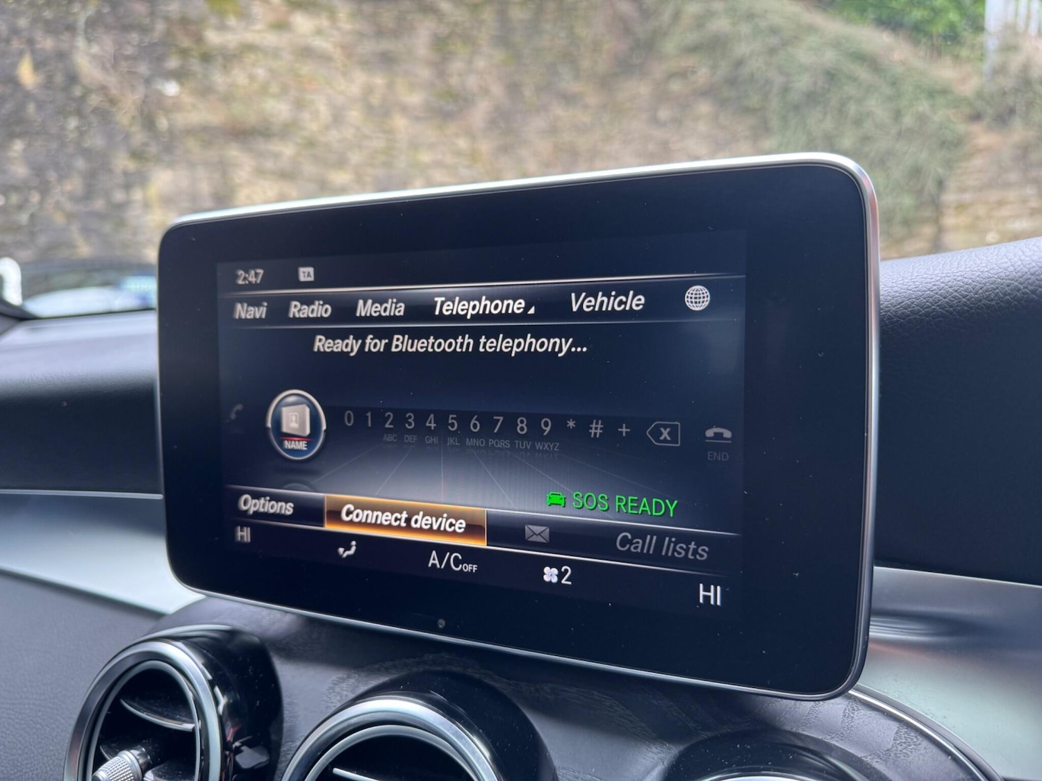 Used Mercedes-Benz GLC 2017 for sale - 77538370: Photo 29