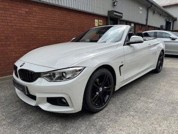 Used BMW 4 Series 2015 for sale - 79074951: Photo