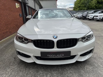 Used BMW 4 Series 2015 for sale - 79074951: Photo