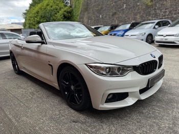 Used BMW 4 Series 2015 for sale - 79074951: Photo