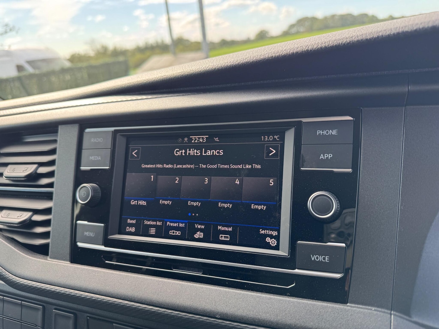 Used Volkswagen Transporter 2024 for sale - 76992816: Photo 19