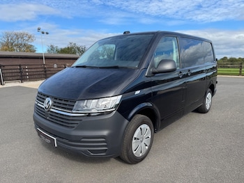 Used Volkswagen Transporter 2024 for sale - 76992816: Photo