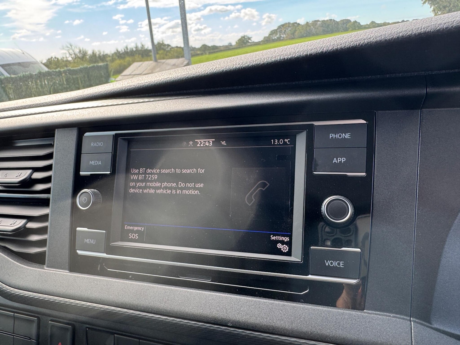 Used Volkswagen Transporter 2024 for sale - 76992816: Photo 20