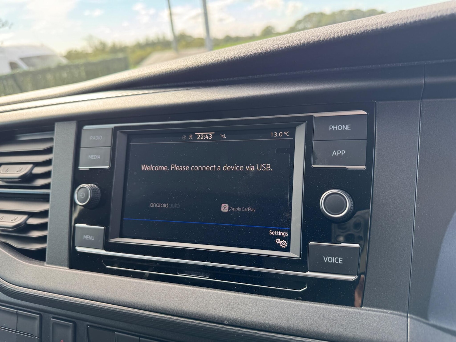 Used Volkswagen Transporter 2024 for sale - 76992816: Photo 21