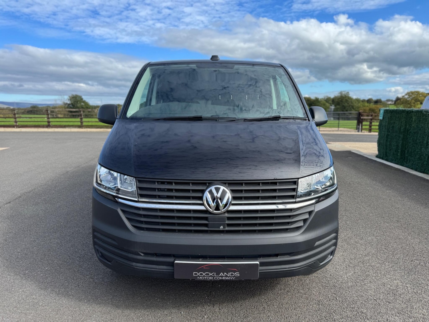 Used Volkswagen Transporter 2024 for sale - 76992816: Photo 3