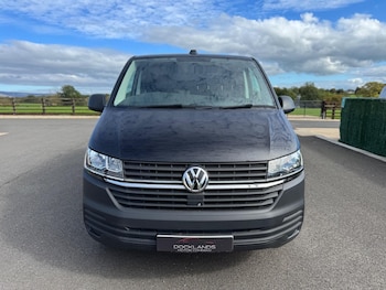 Used Volkswagen Transporter 2024 for sale - 76992816: Photo