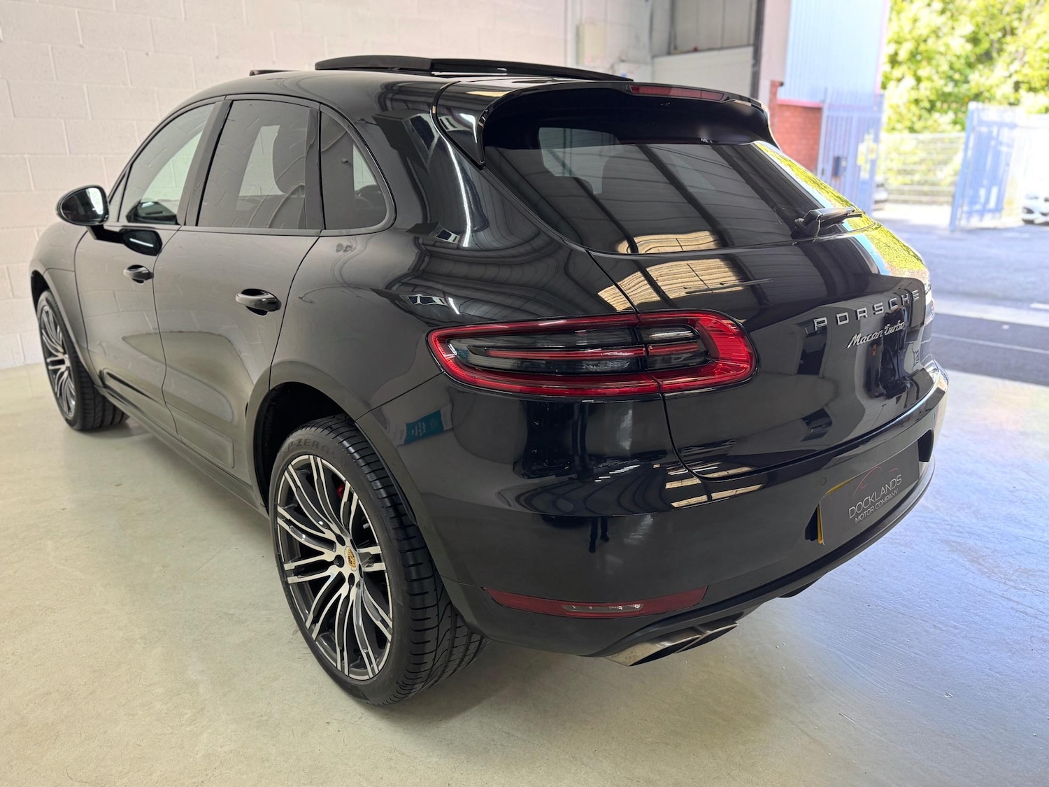 Used Porsche Macan 2015 for sale - 77017080: Photo 10
