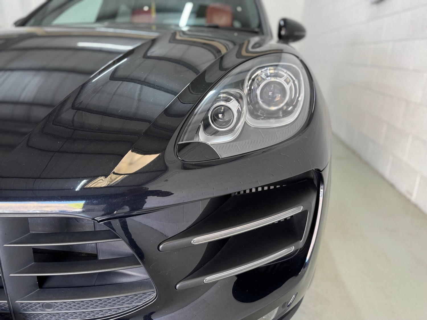Used Porsche Macan 2015 for sale - 77017080: Photo 11