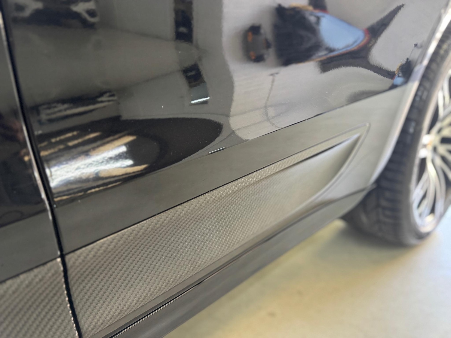 Used Porsche Macan 2015 for sale - 77017080: Photo 12