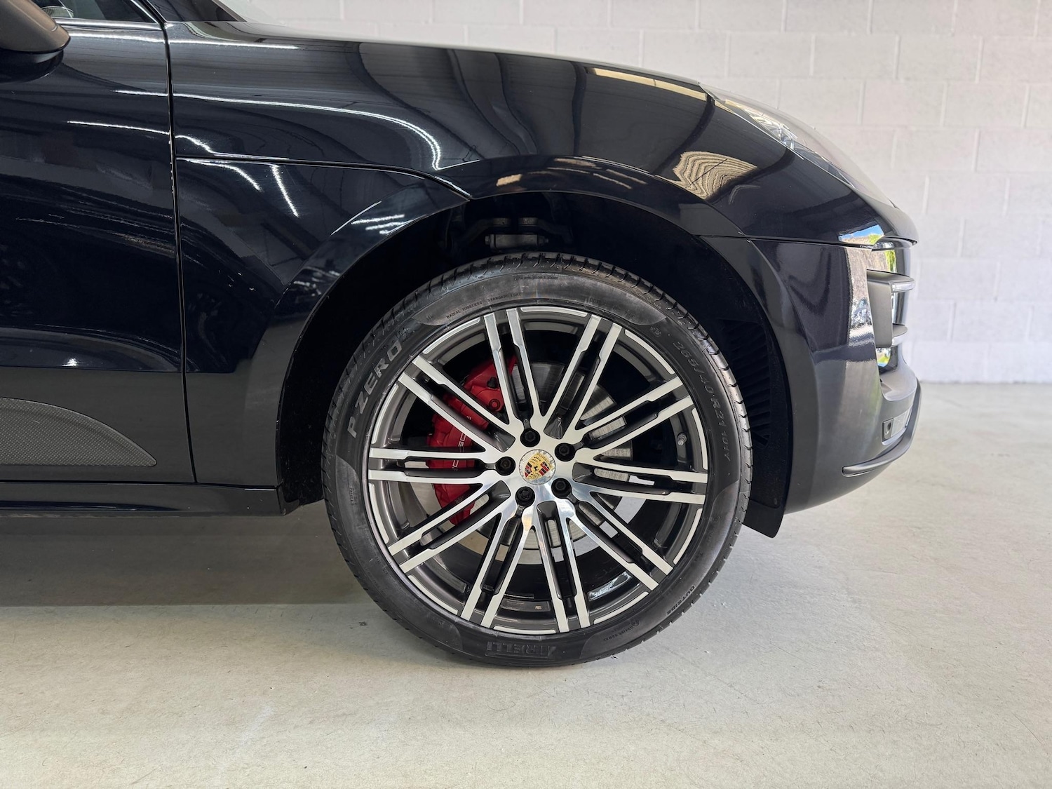 Used Porsche Macan 2015 for sale - 77017080: Photo 13