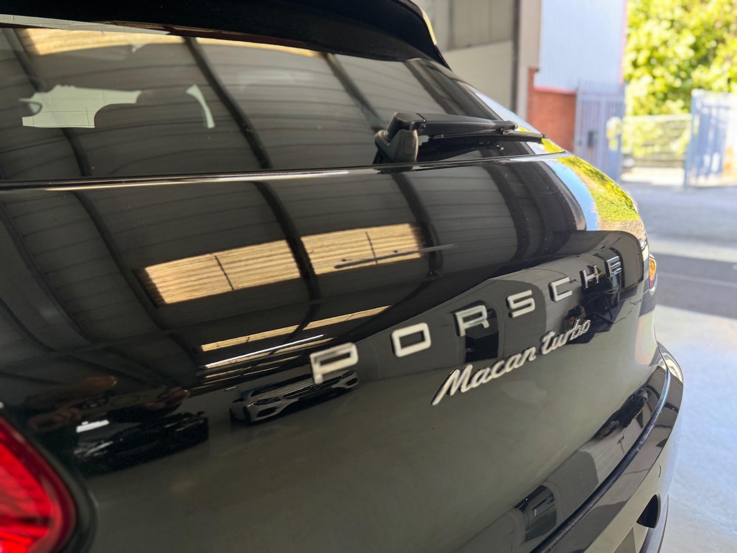 Used Porsche Macan 2015 for sale - 77017080: Photo 15