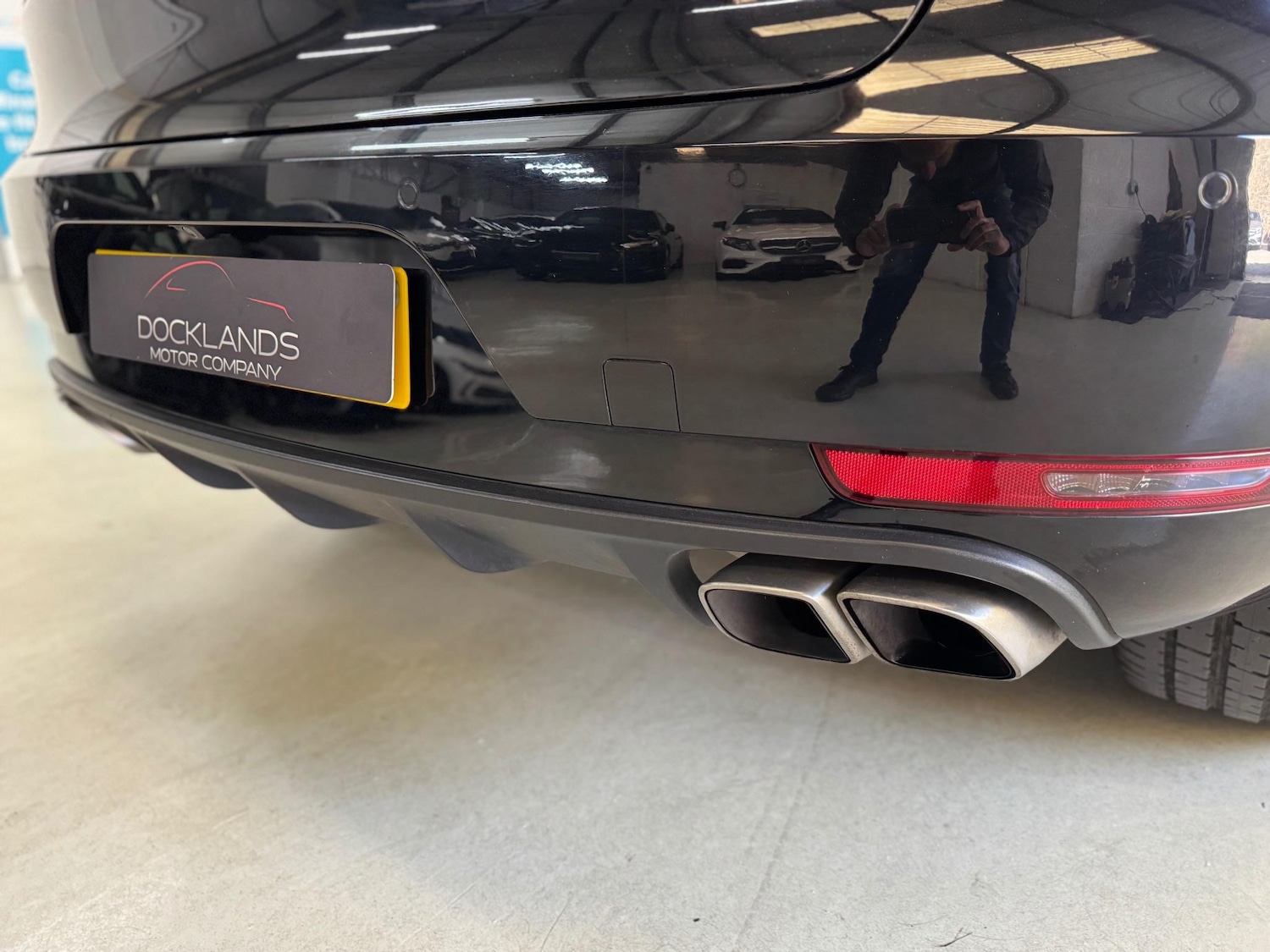 Used Porsche Macan 2015 for sale - 77017080: Photo 18