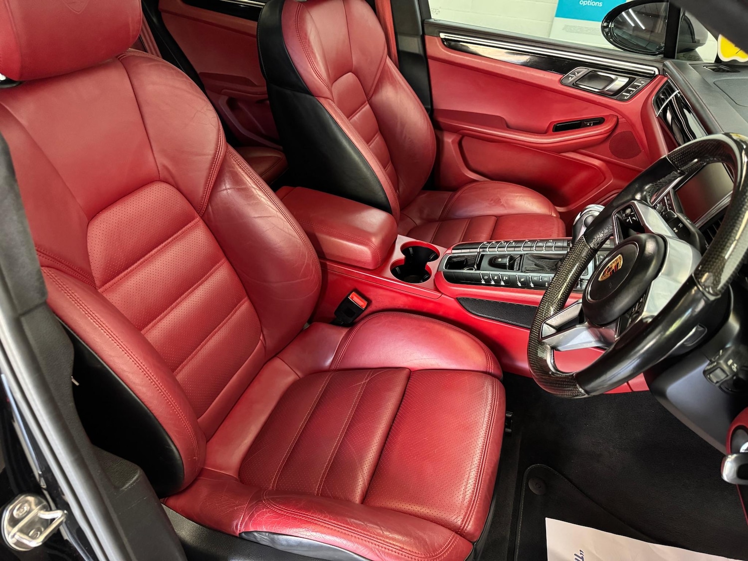 Used Porsche Macan 2015 for sale - 77017080: Photo 20