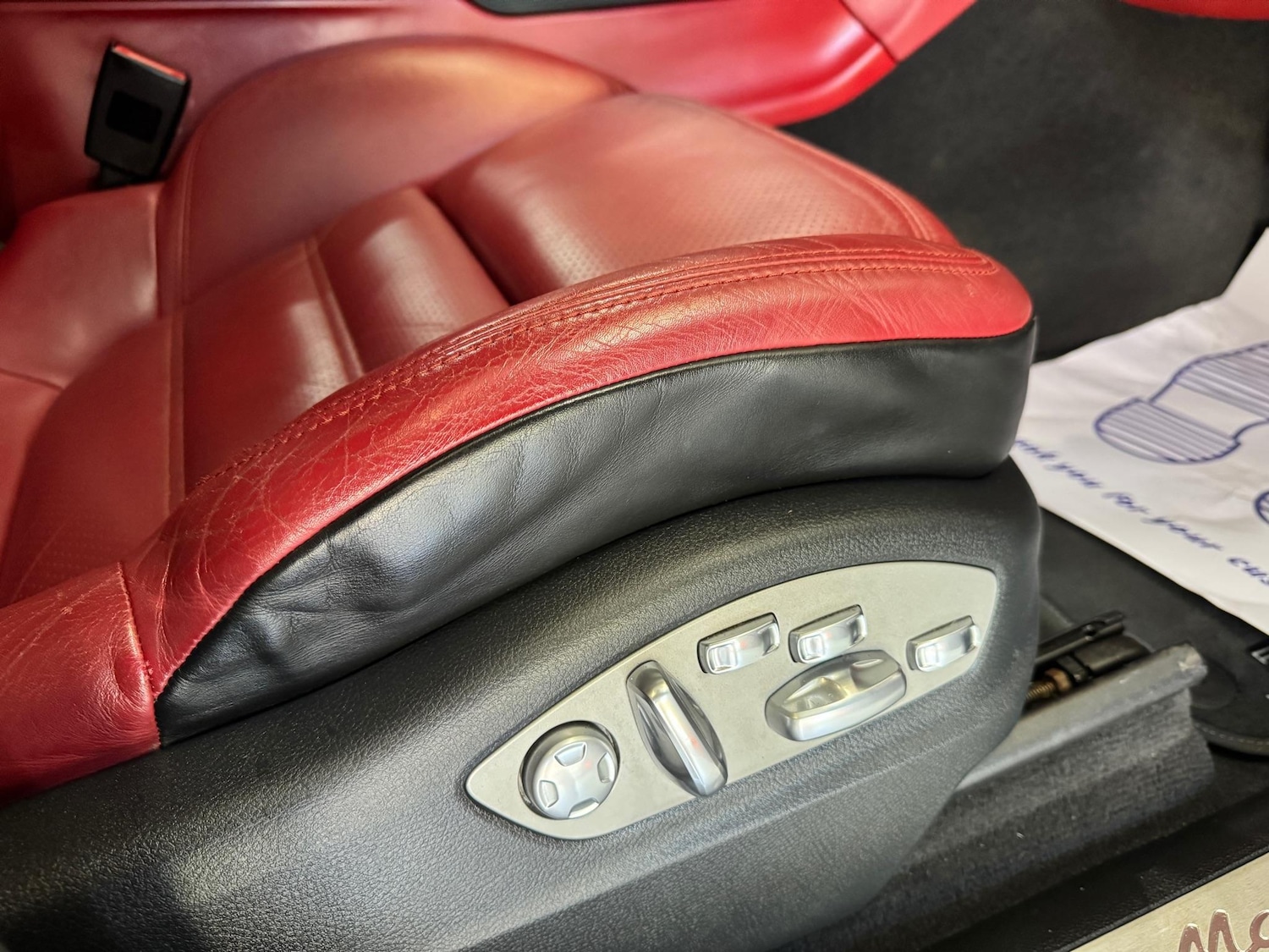 Used Porsche Macan 2015 for sale - 77017080: Photo 21