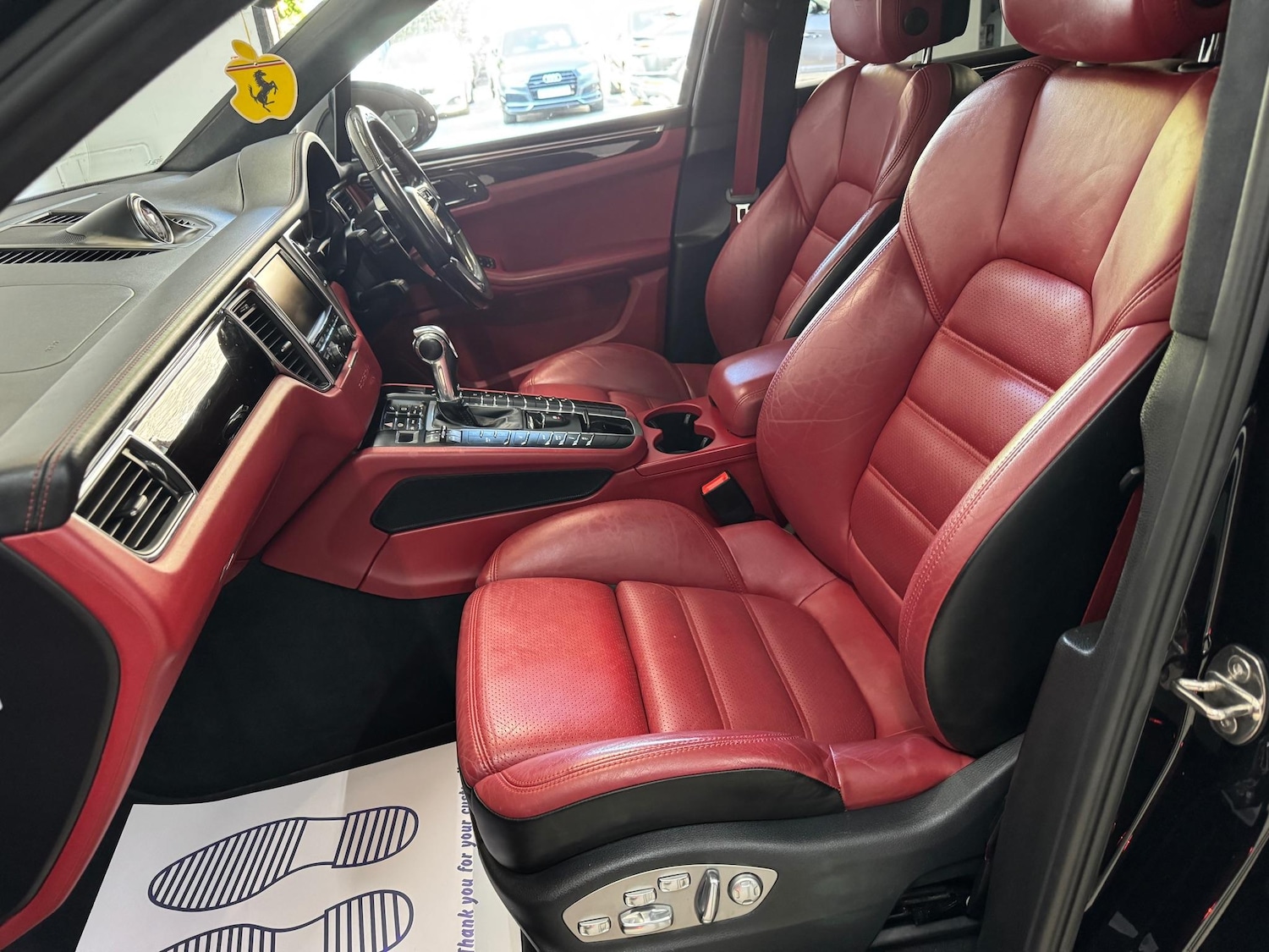 Used Porsche Macan 2015 for sale - 77017080: Photo 23