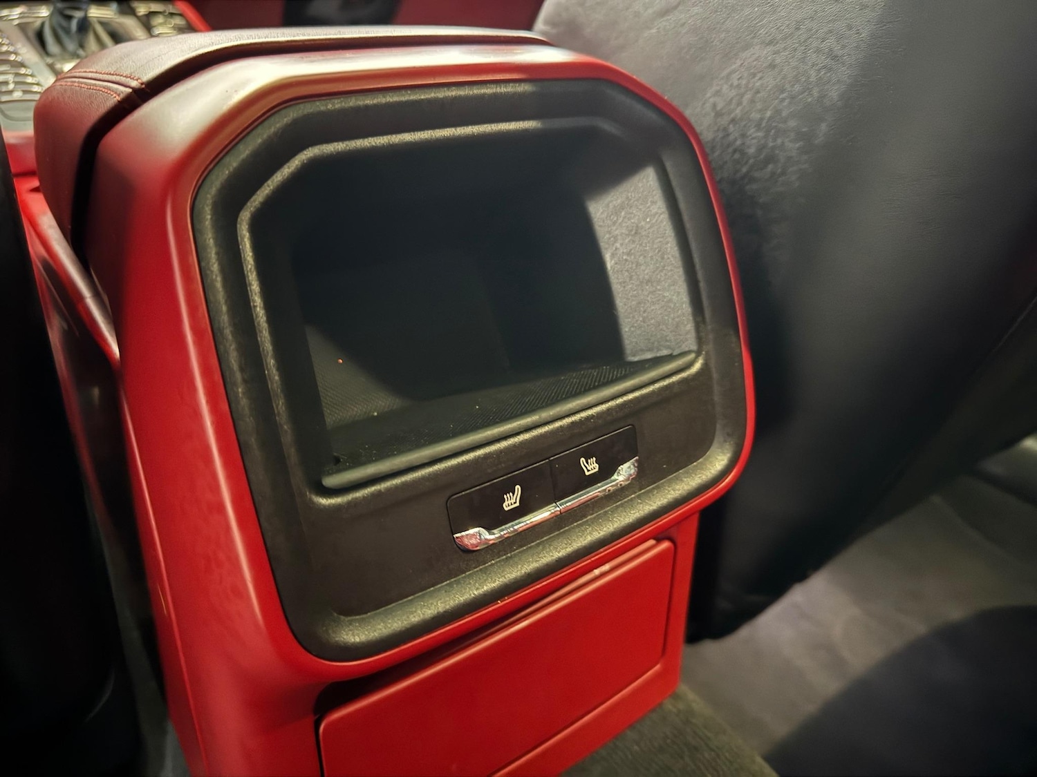 Used Porsche Macan 2015 for sale - 77017080: Photo 25