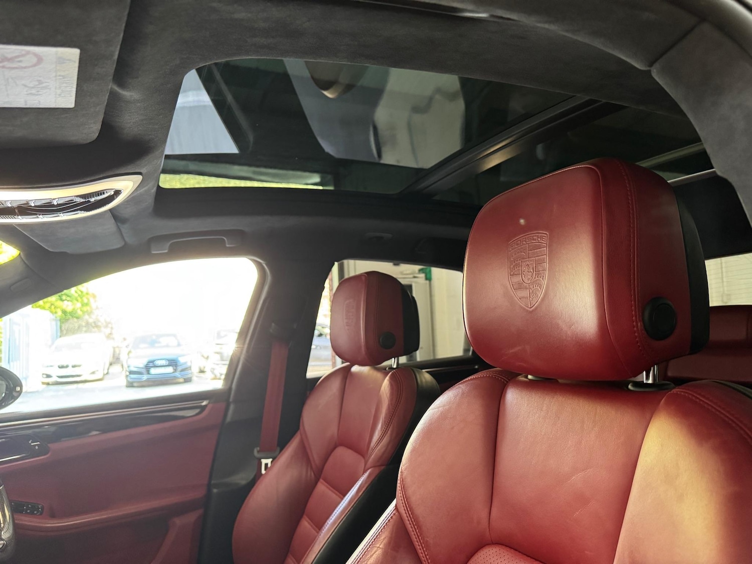 Used Porsche Macan 2015 for sale - 77017080: Photo 29