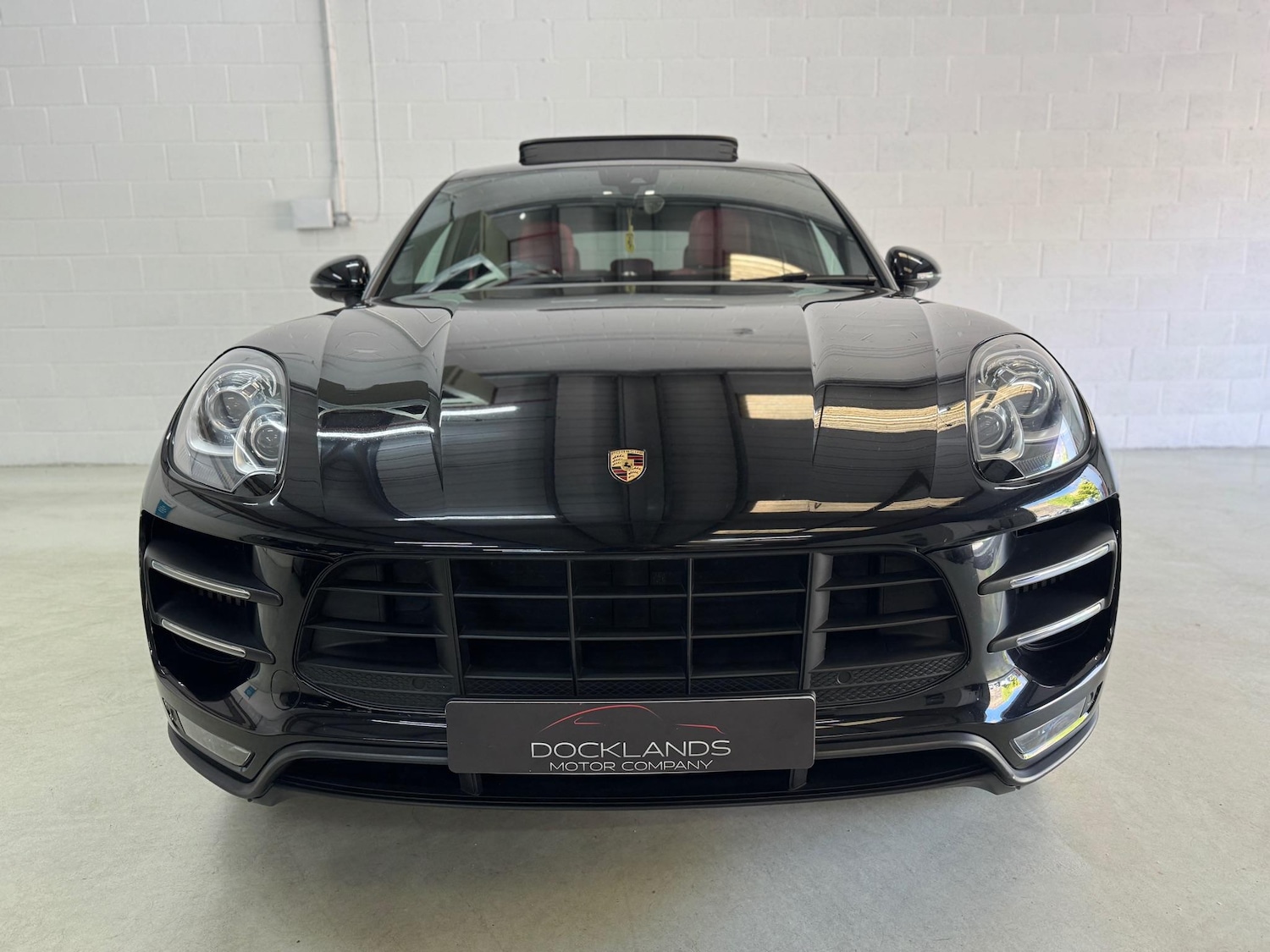 Used Porsche Macan 2015 for sale - 77017080: Photo 3