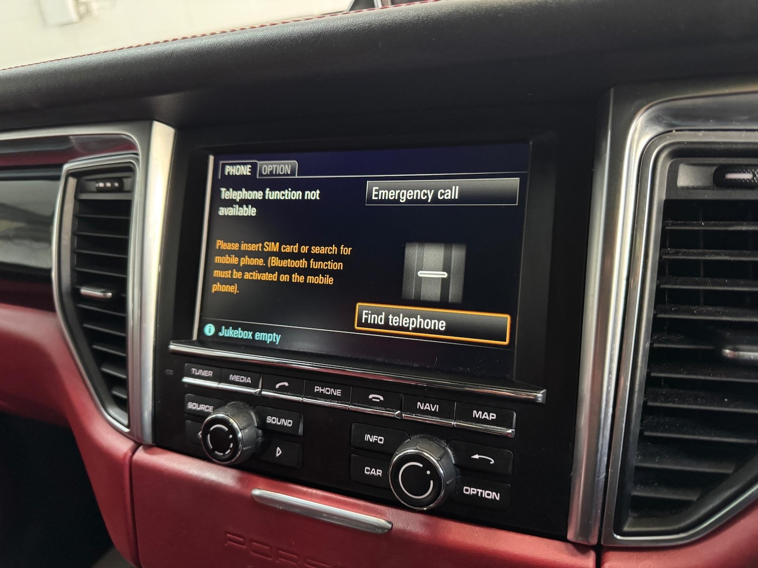 Used Porsche Macan 2015 for sale - 77017080: Photo 35