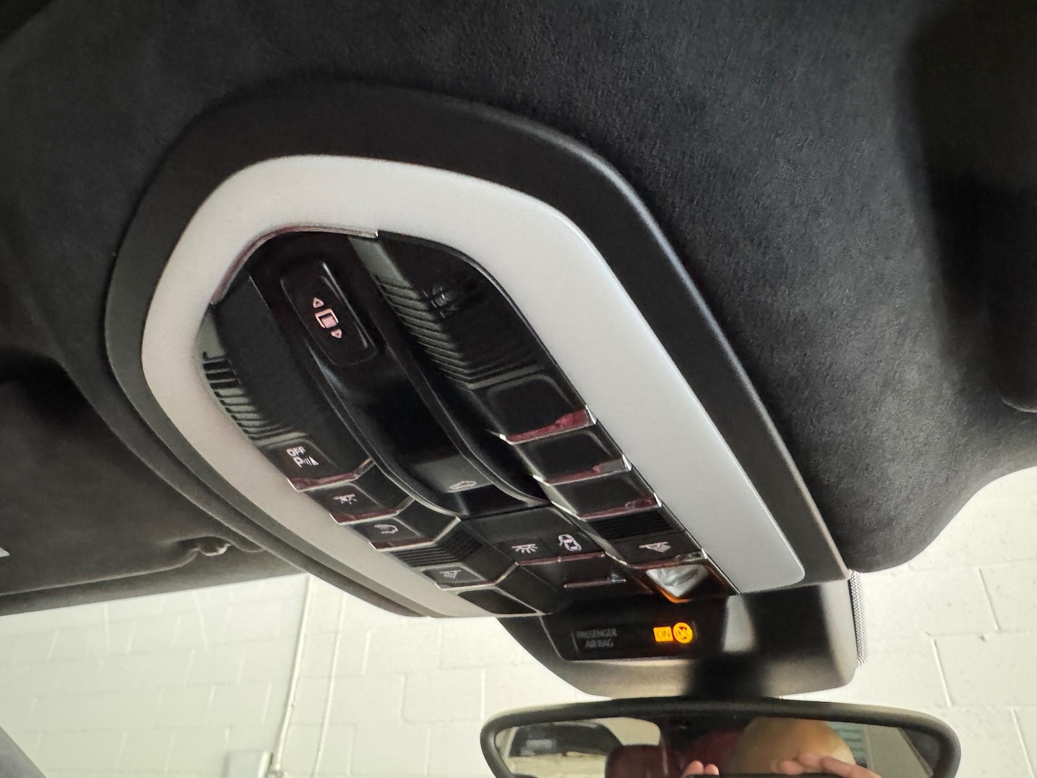 Used Porsche Macan 2015 for sale - 77017080: Photo 38