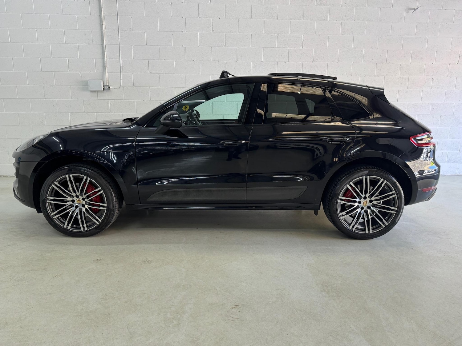 Used Porsche Macan 2015 for sale - 77017080: Photo 5