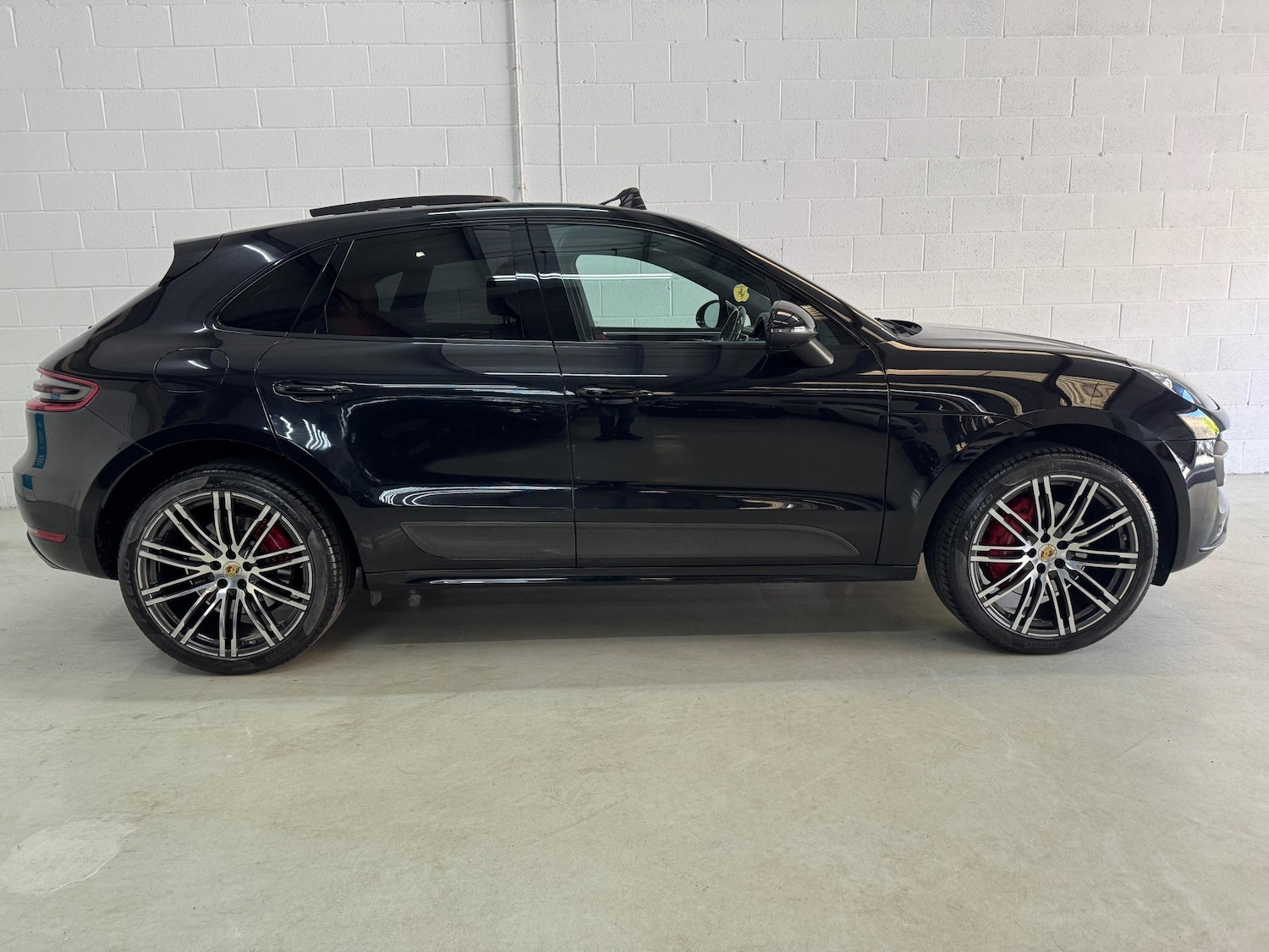 Used Porsche Macan 2015 for sale - 77017080: Photo 6