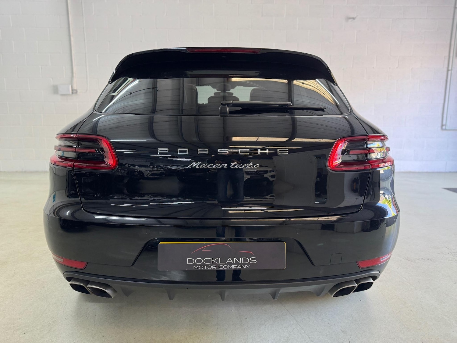 Used Porsche Macan 2015 for sale - 77017080: Photo 8