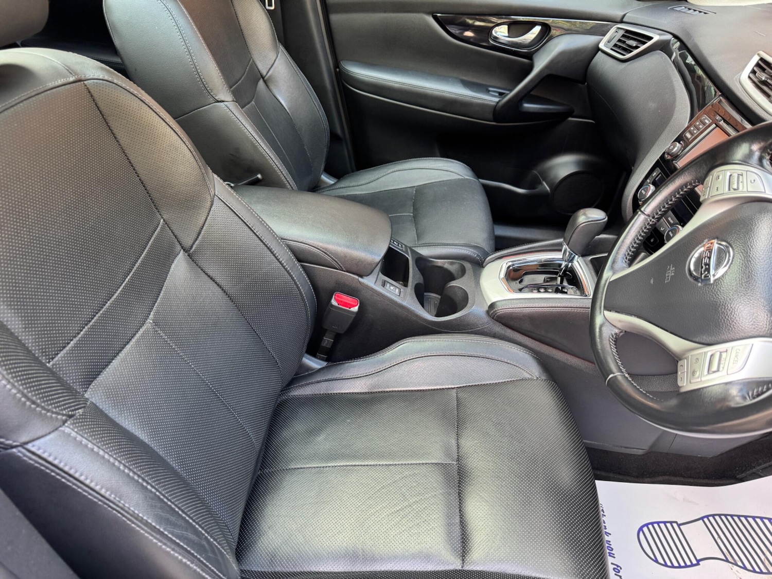 Used Nissan Qashqai 2015 for sale - 78071874: Photo 13