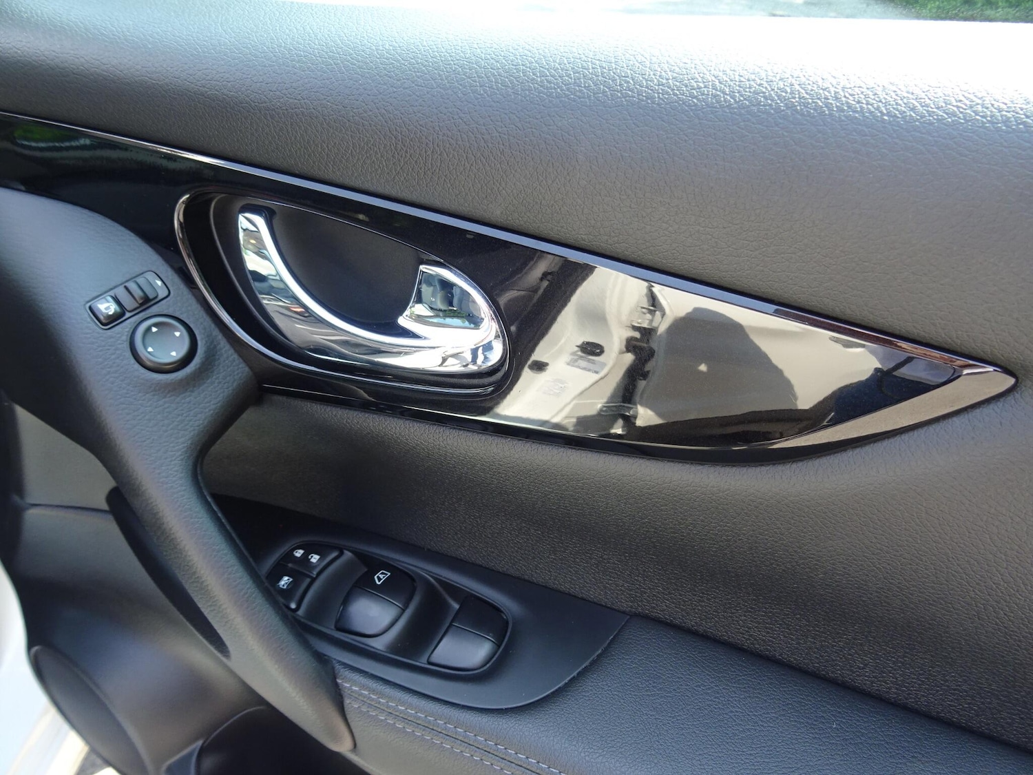 Used Nissan Qashqai 2015 for sale - 78071874: Photo 14