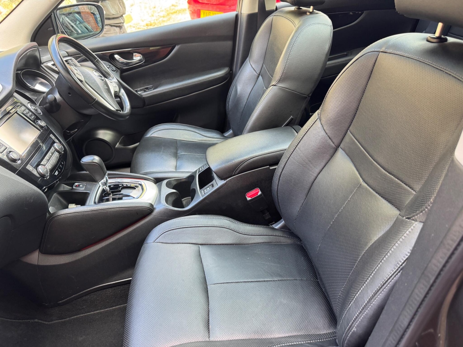 Used Nissan Qashqai 2015 for sale - 78071874: Photo 15