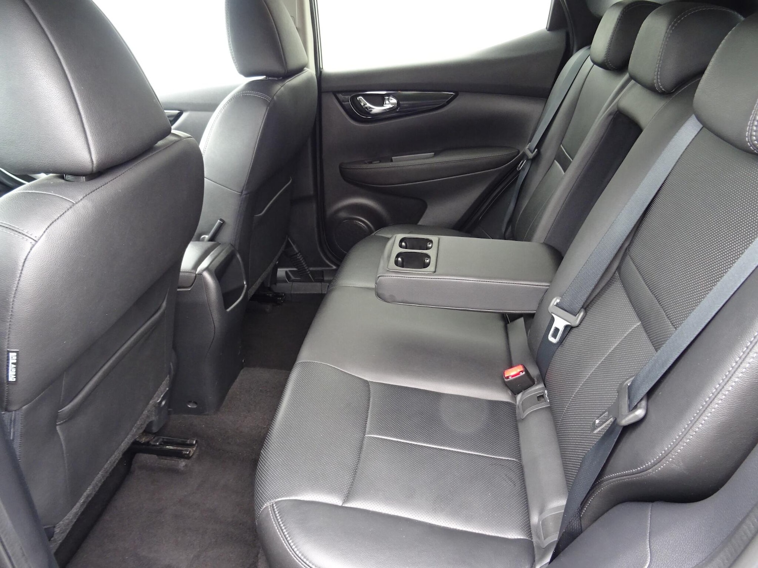 Used Nissan Qashqai 2015 for sale - 78071874: Photo 16